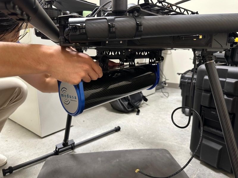 Gamma Sensor