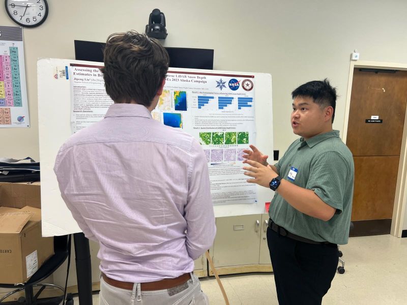 Conference Poster