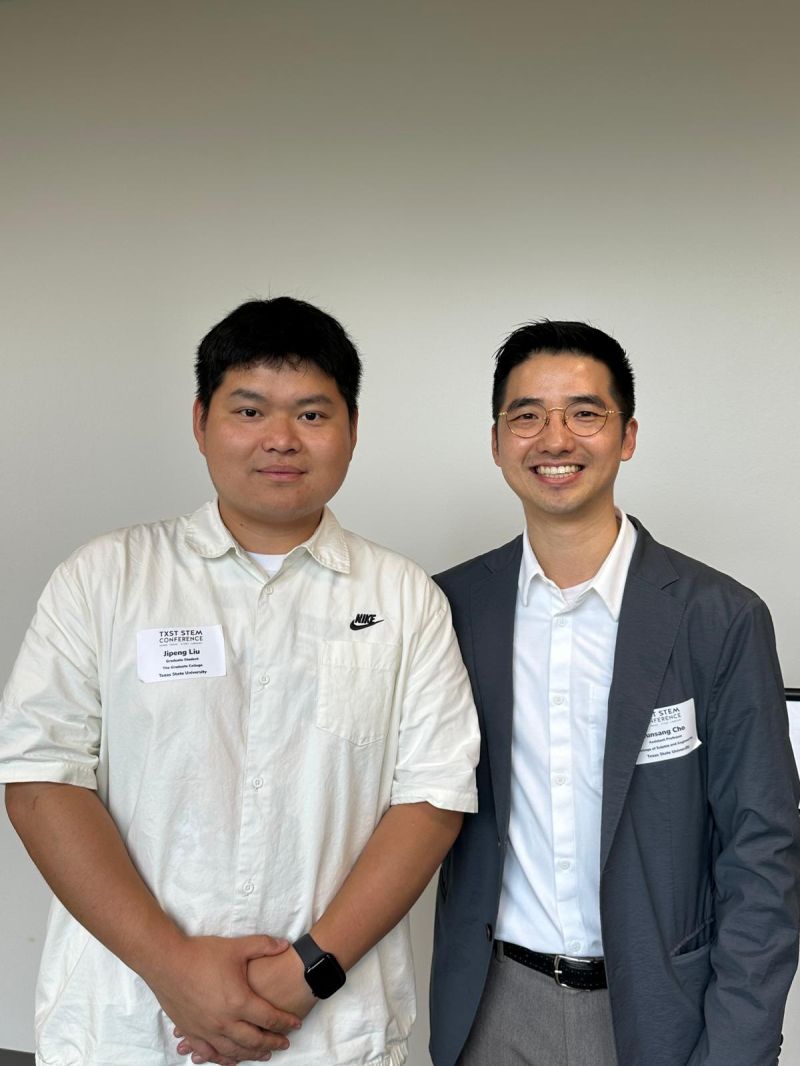 Conference Photo